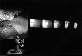 Elements of a Naked Chase