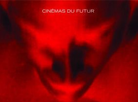 cinemas of the future
