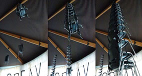 suspended congress of Aix-en-Provencerovence
