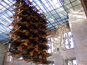 suspended congress of Berlin