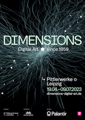 dimensions - digital art since 1859