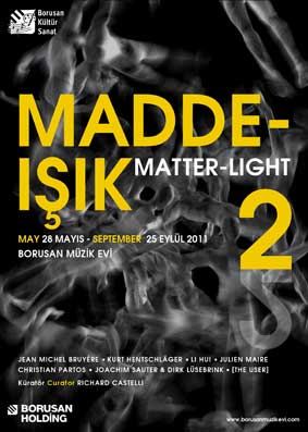 Madde-Isik2 - istanbul