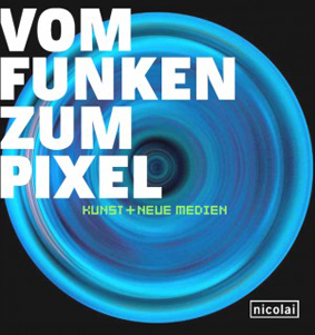 vom funken zum pixel