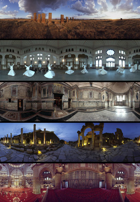 place-turkey