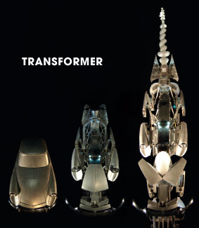 Transformer