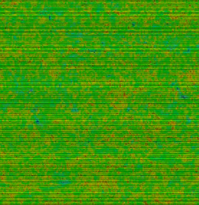waveform l