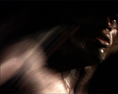 Battling Siki - opera boxing, by Jean Michel Bruyère / LFKs