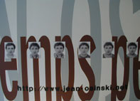 Jean Osinski Projet