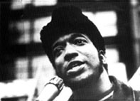 vitaNONnova#3 - Bobby Seale, Black Panthers