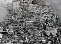 the tower of babel