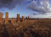 place - turkey