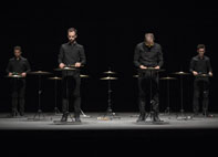 music for percussion