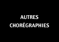 autres chorégraphies de Saburo Teshigawara
