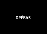 opéras de saburo teshigawaras