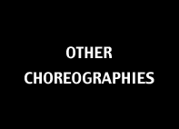 other choreographies by Saburo Teshigawara