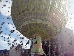 the centrifuge brain project - till nowak