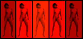 phase shift